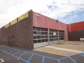 Plus de détails pour 14635 Parthenia St, Panorama City, CA - Local commercial à louer