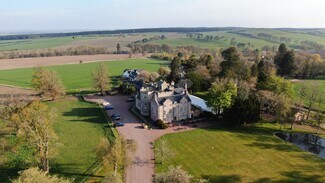 Plus de détails pour Shieldhill Rd, Biggar - Spécialisé à vendre