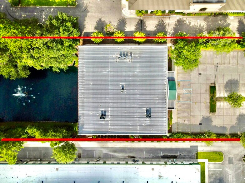 1560 Kingsley Ave, Orange Park, FL à vendre - Photo de l’immeuble – Image 3 sur 12