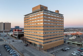 Plus de détails pour 907 S Detroit Ave, Tulsa, OK - Bureau à vendre