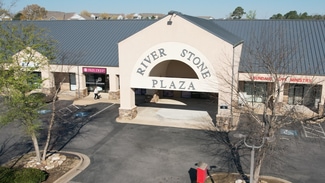 Plus de détails pour 2001 Club Manor Dr, Maumelle, AR - Bureau, Bureau/Local commercial à louer