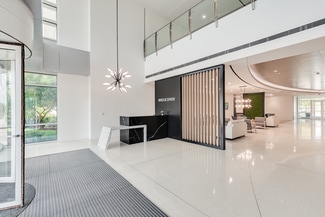 Plus de détails pour 3701 Regent Blvd, Irving, TX - Bureau à louer