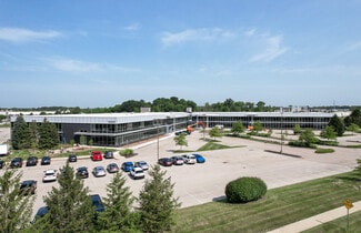 Plus de détails pour 10300 Kincaid Dr, Fishers, IN - Bureau/Médical à louer