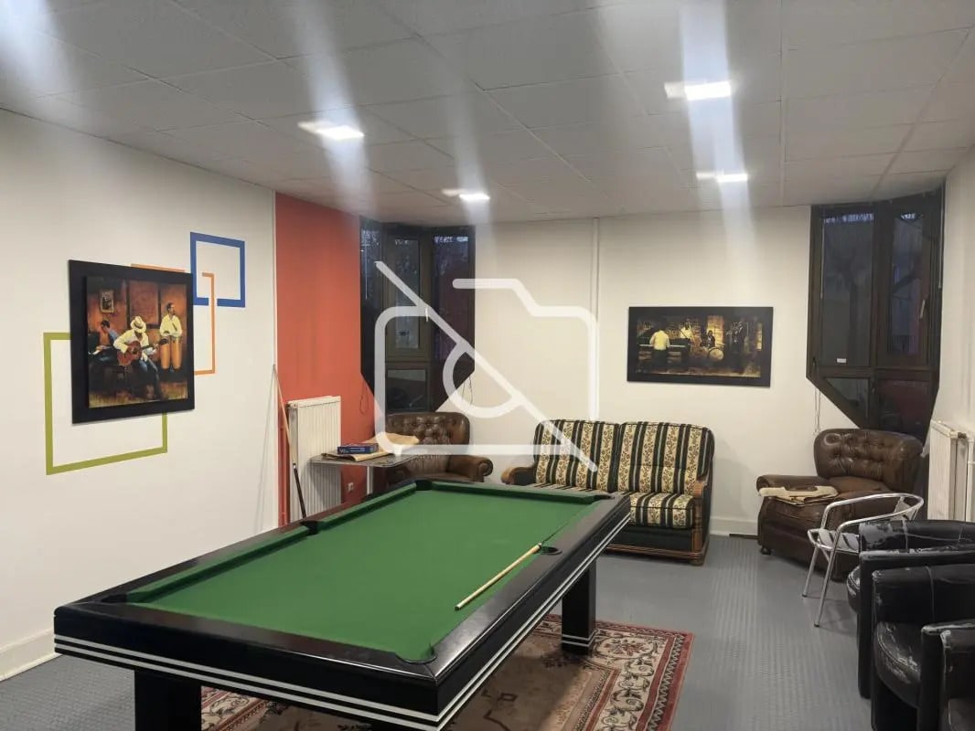 Industriel/Logistique dans Boissy-Saint-Léger à vendre Photo intérieure– Image 1 sur 9