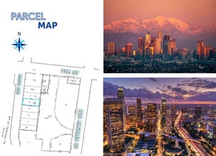 639 Maple Ave, Los Angeles, CA à louer Photo intérieure– Image 1 sur 7