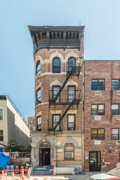 1234 Fulton Ave, Bronx, NY à vendre - Photo de l’immeuble – Image 3 sur 9