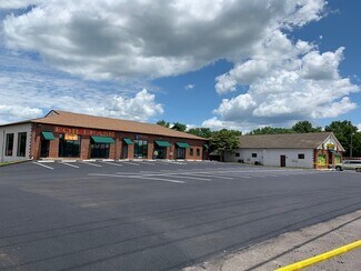 Plus de détails pour 15349 Brandy Rd, Culpeper, VA - Bureau/Local commercial à louer