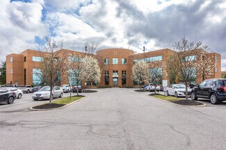 Plus de détails pour 630 Morrison Rd, Gahanna, OH - Bureau à louer