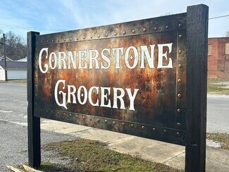 Plus de détails pour 120 S Monroe St, Golconda, IL - Local commercial à vendre