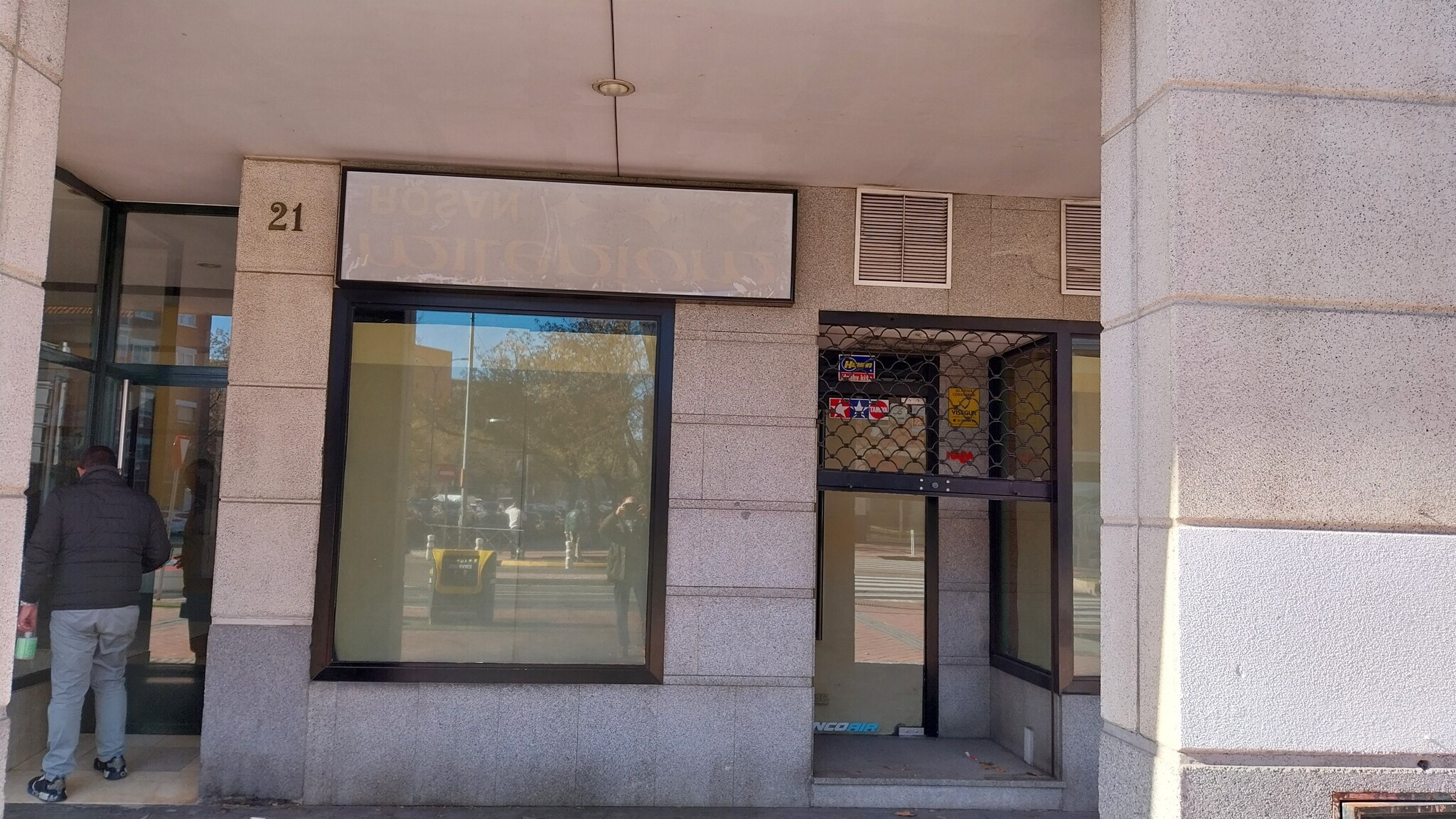 Local commercial dans Torrejón de Ardoz, Madrid à louer Photo intérieure– Image 1 sur 6