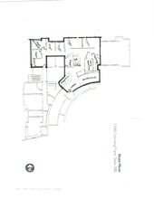 7340 Crossing Pl, Fishers, IN à louer Plan de site– Image 1 sur 15