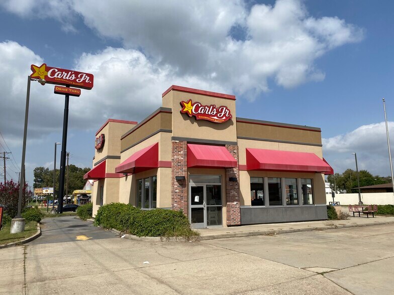 161 Freestate Blvd, Shreveport, LA à louer - Photo de l’immeuble – Image 1 sur 2