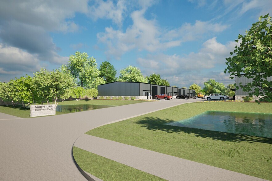 2323 Anders Ln, Kemah, TX à louer - Photo de l’immeuble – Image 1 sur 7