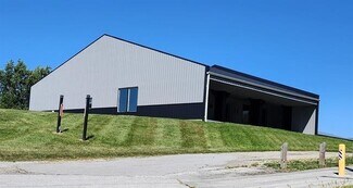 Plus de détails pour 3725 N State Road 127, Angola, IN - Local commercial à vendre