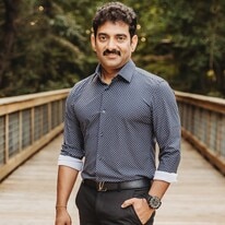 Rajan Kalidindi