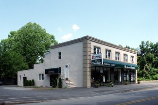 Plus de détails pour 398 S Livingston Ave, Livingston, NJ - Local commercial à louer