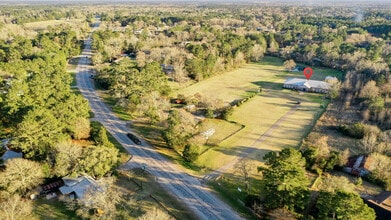 13705 FM 2432 Rd, Willis, TX - VUE AÉRIENNE vue de carte - Image1