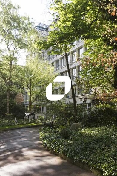 Bureau dans Paris à louer - Photo de l’immeuble – Image 1 sur 23