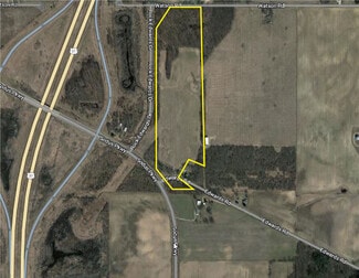 Plus de détails pour 3663 Edwards Rd, Sodus Township, MI - Terrain à vendre