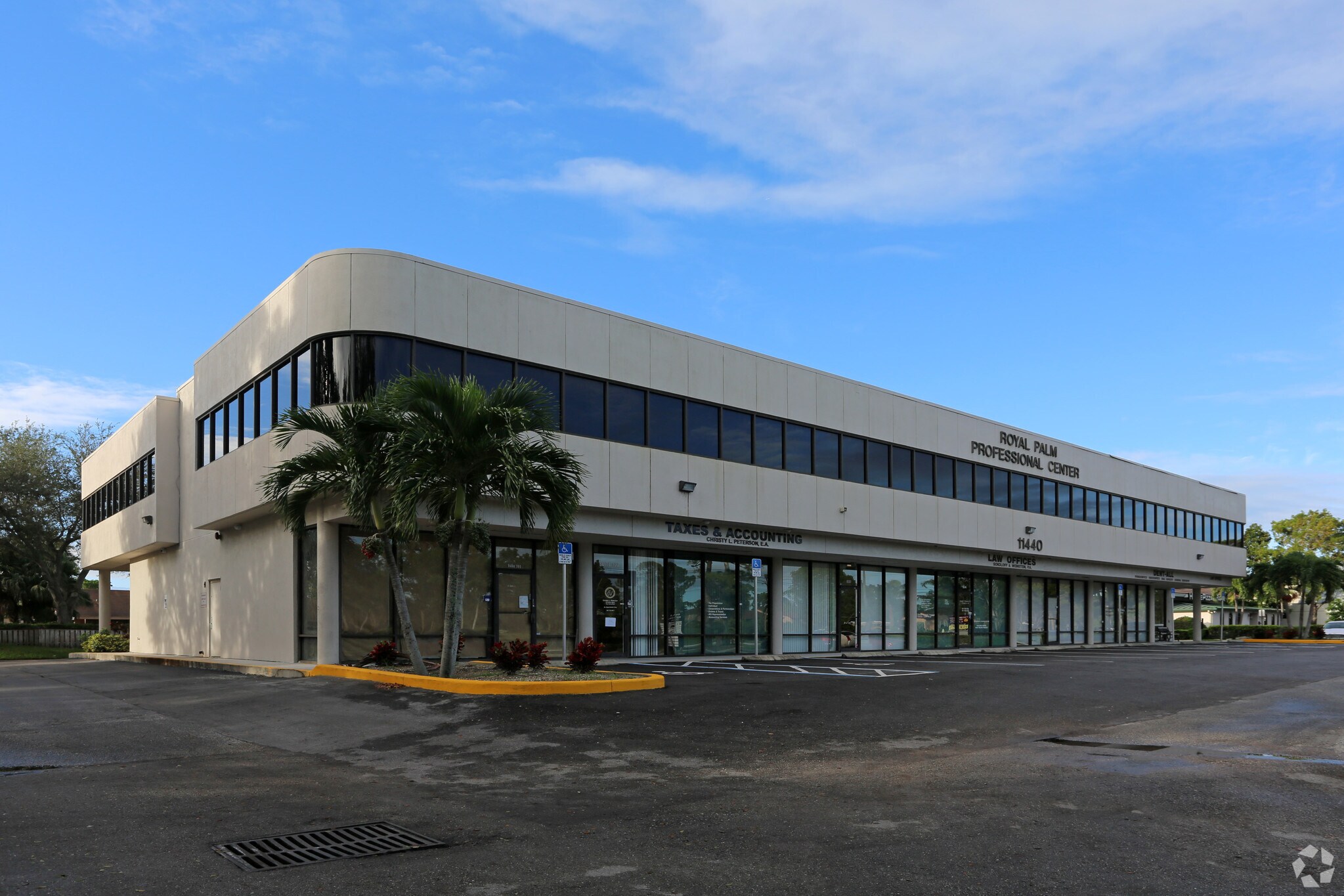 11440 Okeechobee Blvd, Royal Palm Beach, FL à louer Photo de l’immeuble– Image 1 sur 24