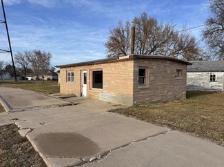 Plus de détails pour 204 Front St, Atkinson, NE - Bureau à vendre