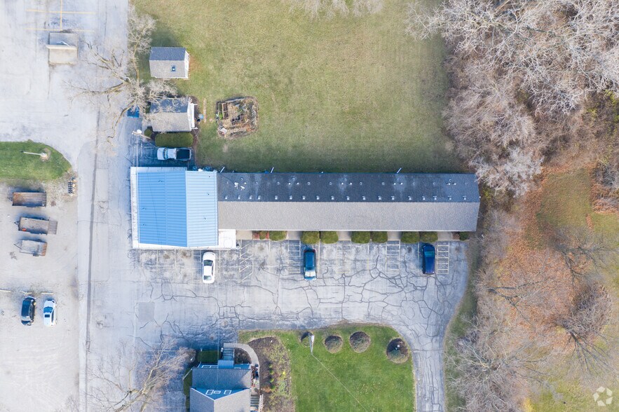 7021 In-930, Fort Wayne, IN à vendre - Aérien – Image 3 sur 5