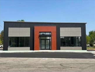 Plus de détails pour 2450 Post Rd, Plover, WI - Bureau/Médical à louer