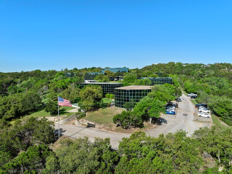 500 Capital Of Texas Hwy N, Austin, TX à louer - Photo de l’immeuble – Image 3 sur 34