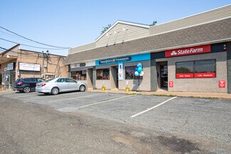Plus de détails pour 6-14 Elm St, Oakland, NJ - Local commercial à louer
