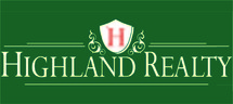 Highland Realty & Development, Ltd.