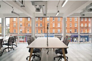Plus de détails pour 250 Waterloo Rd, Londres - Bureau à louer