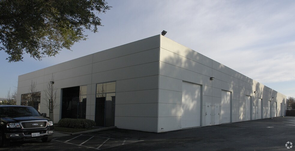 462 Lindbergh Ave, Livermore, CA à louer - Photo de l’immeuble – Image 2 sur 5