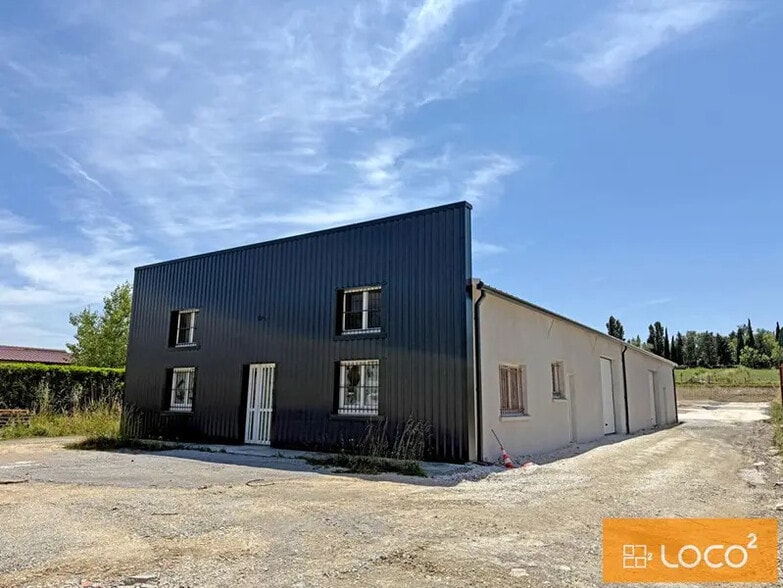 7 Avenue De La Mouyssaguèse, Drémil-Lafage à vendre - Photo de l’immeuble – Image 3 sur 8
