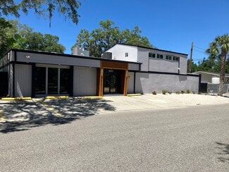 Plus de détails pour 400 9th Ave S, Safety Harbor, FL - Bureau, Local d'activités à louer