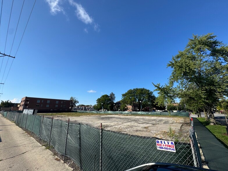 6760 Northwest hwy, Chicago, IL à vendre - Autre – Image 3 sur 5