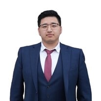 Siddhartha Lama