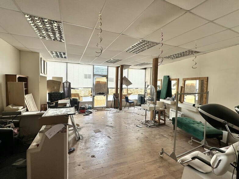66 Southfield Rd, Londres à louer - Photo de l’immeuble – Image 3 sur 3