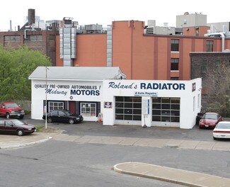 Plus de détails pour 51 Summer St, Worcester, MA - Local commercial à vendre