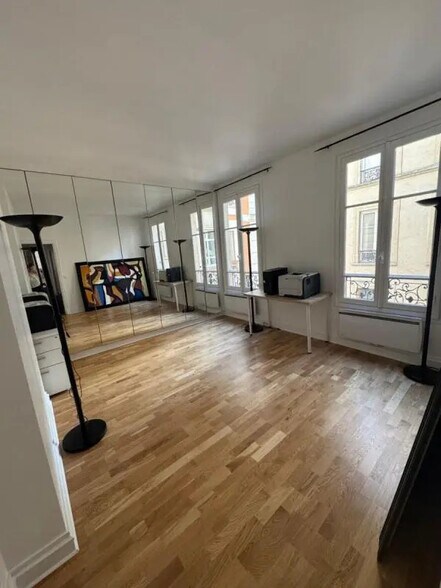 82 Rue De La Pompe, Paris à louer - Photo intérieure – Image 1 sur 4