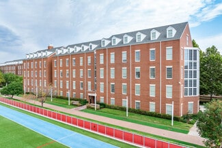 Plus de détails pour 6220 N Western Ave, Oklahoma City, OK - Bureau à louer