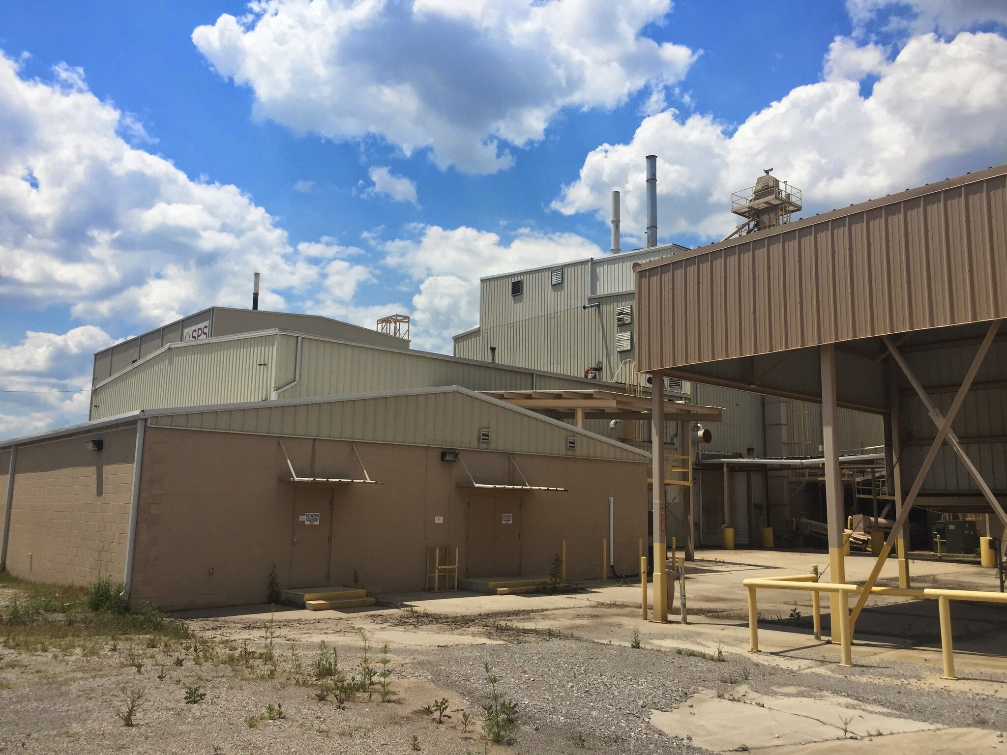 4400 Powell Ave S, Birmingham, AL à vendre Photo principale– Image 1 sur 3