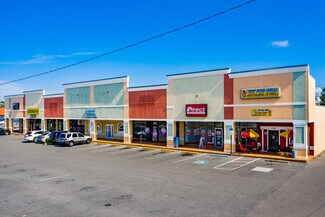 Plus de détails pour 5114-5134 Us Highway 19, New Port Richey, FL - Bureau/Médical, Local commercial à louer
