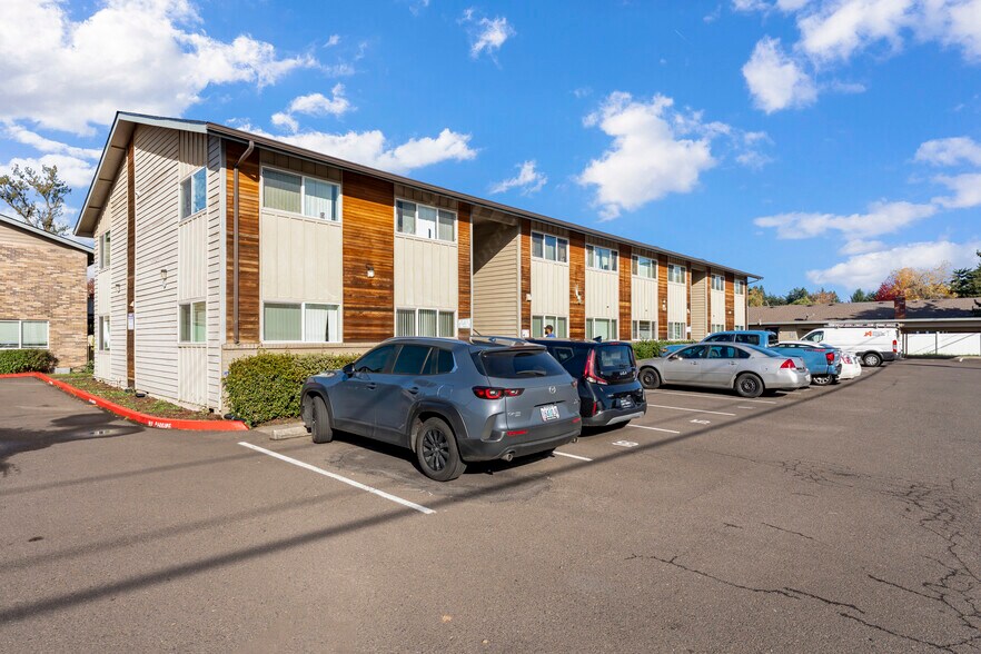 2275 NE Division St, Gresham, OR à vendre - Photo de l’immeuble – Image 3 sur 23