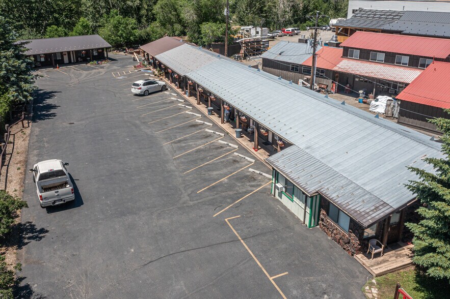 766 S Main St, Bellevue, ID à vendre - Photo de l’immeuble – Image 2 sur 9
