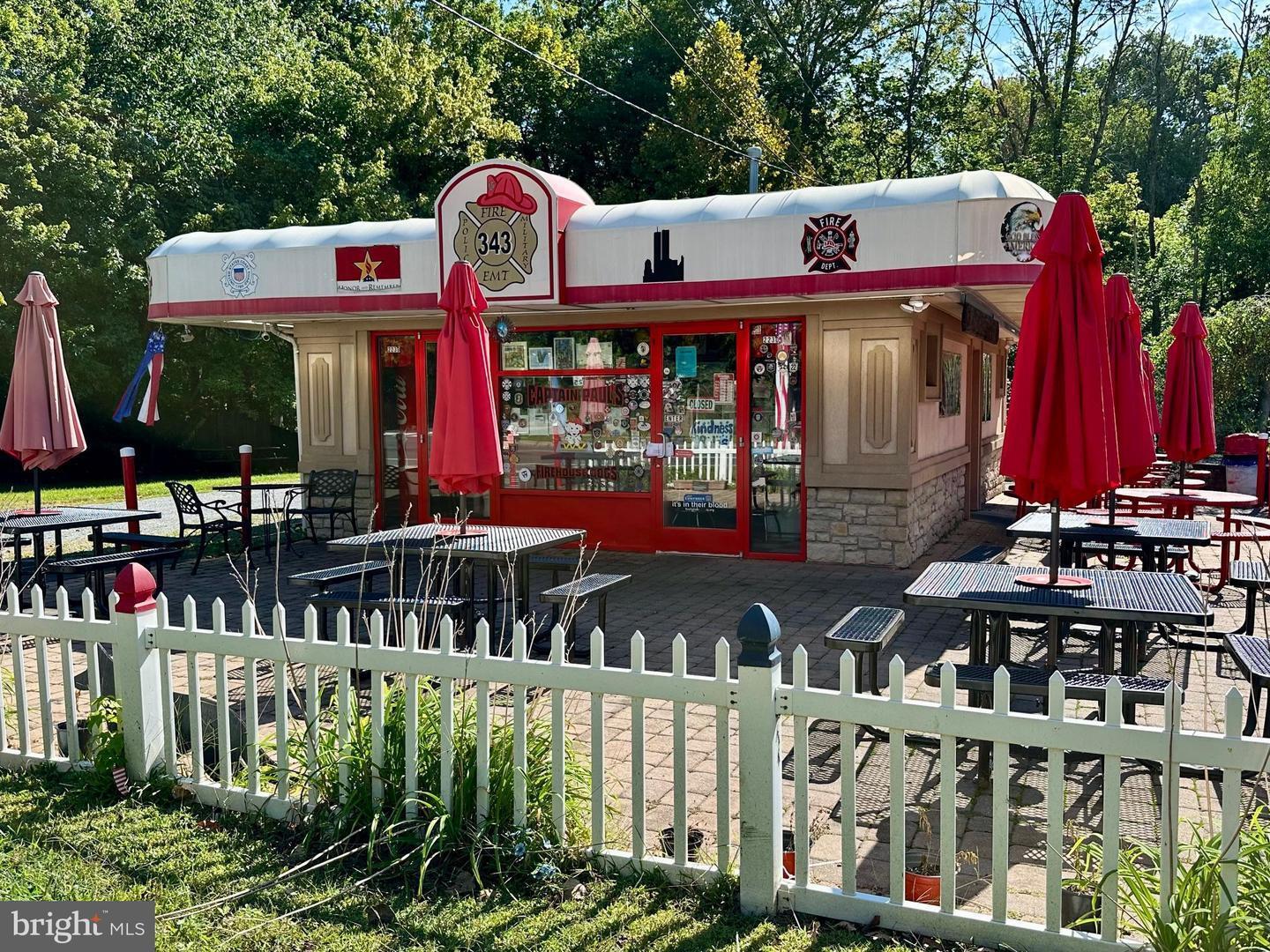 2230 Princeton Pike, Lawrenceville, NJ à vendre Photo principale– Image 1 sur 18