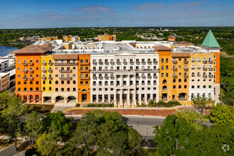 2121 S Hiawassee Rd, Orlando, FL - VUE AÉRIENNE  vue de carte - Image1