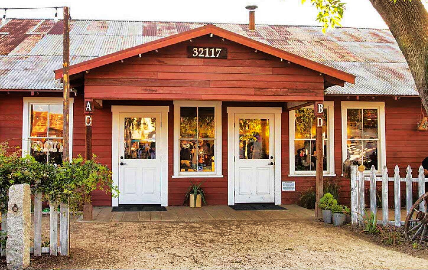 32115 Hwy 79 S, Temecula, CA à louer Photo principale– Image 1 sur 9