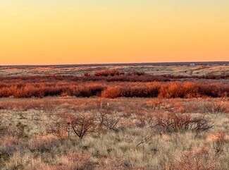 Plus de détails pour SW Corner of 380 & County Road 595 hwy, Brownfield, TX - Terrain à vendre