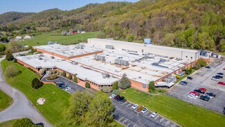 Plus de détails pour 7500 US 11 W, Rogersville, TN - Industriel/Logistique à louer