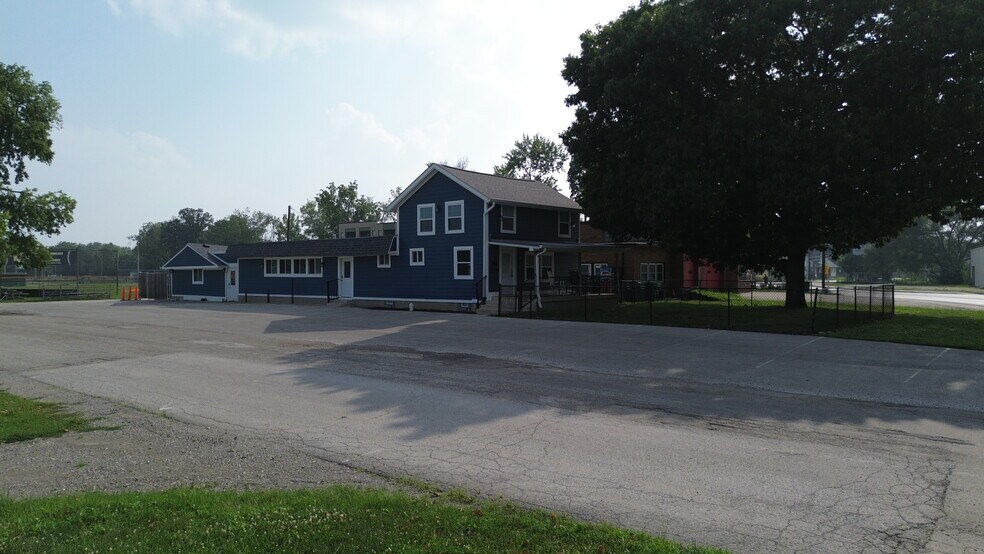 1209 E 46th St, Indianapolis, IN à vendre - Photo de l’immeuble – Image 3 sur 9